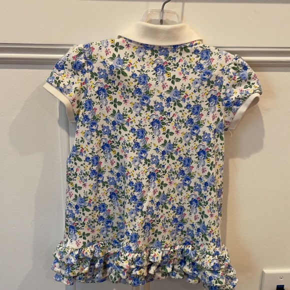 Infant dress - Picture 3 of 3